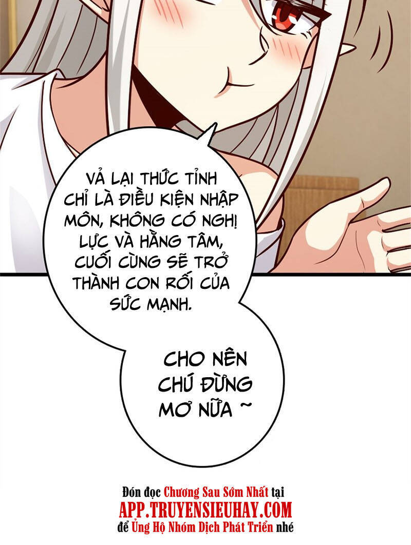 Thả Vu Nữ Đó Ra - Chương 370