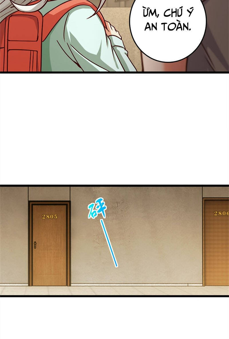 Thả Vu Nữ Đó Ra - Chương 370