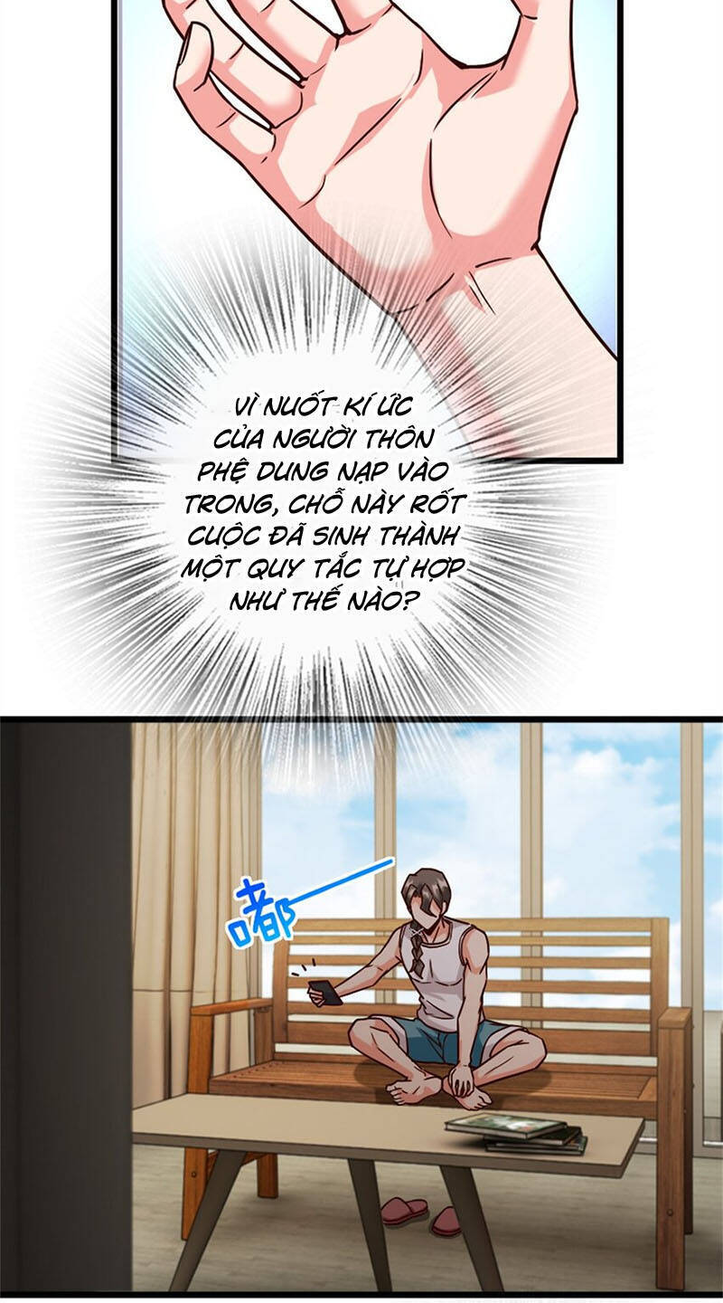 Thả Vu Nữ Đó Ra - Chương 370