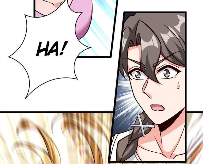 Thả Vu Nữ Đó Ra - Chương 370