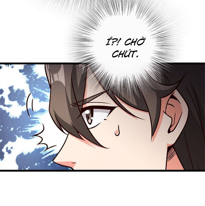 Thả Vu Nữ Đó Ra - Chương 370