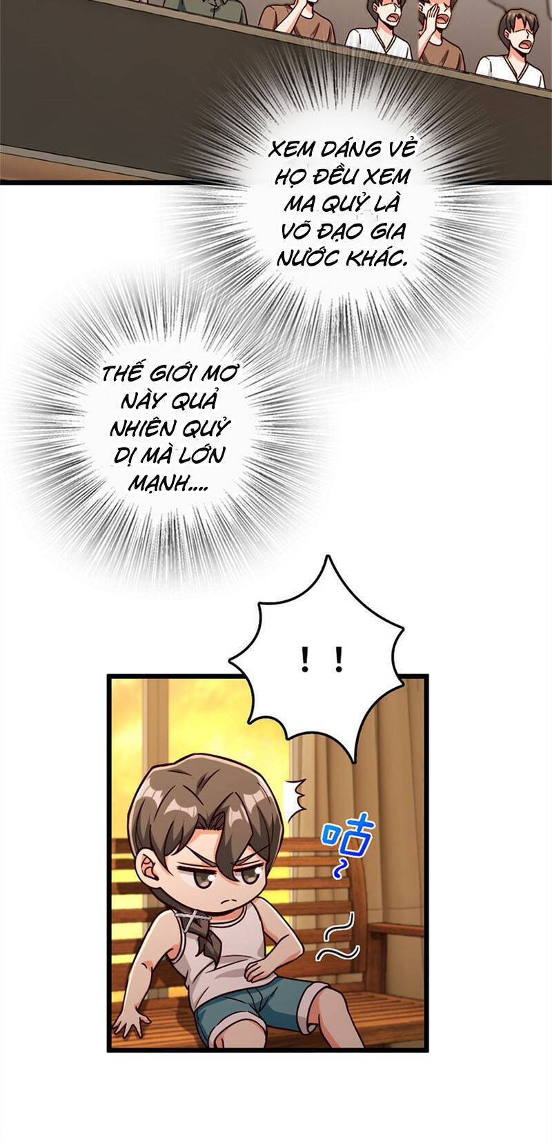 Thả Vu Nữ Đó Ra - Chương 370