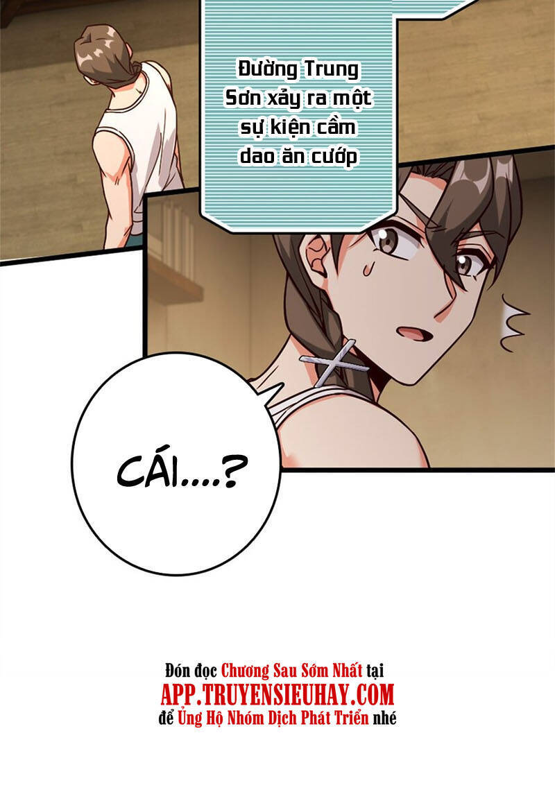 Thả Vu Nữ Đó Ra - Chương 370