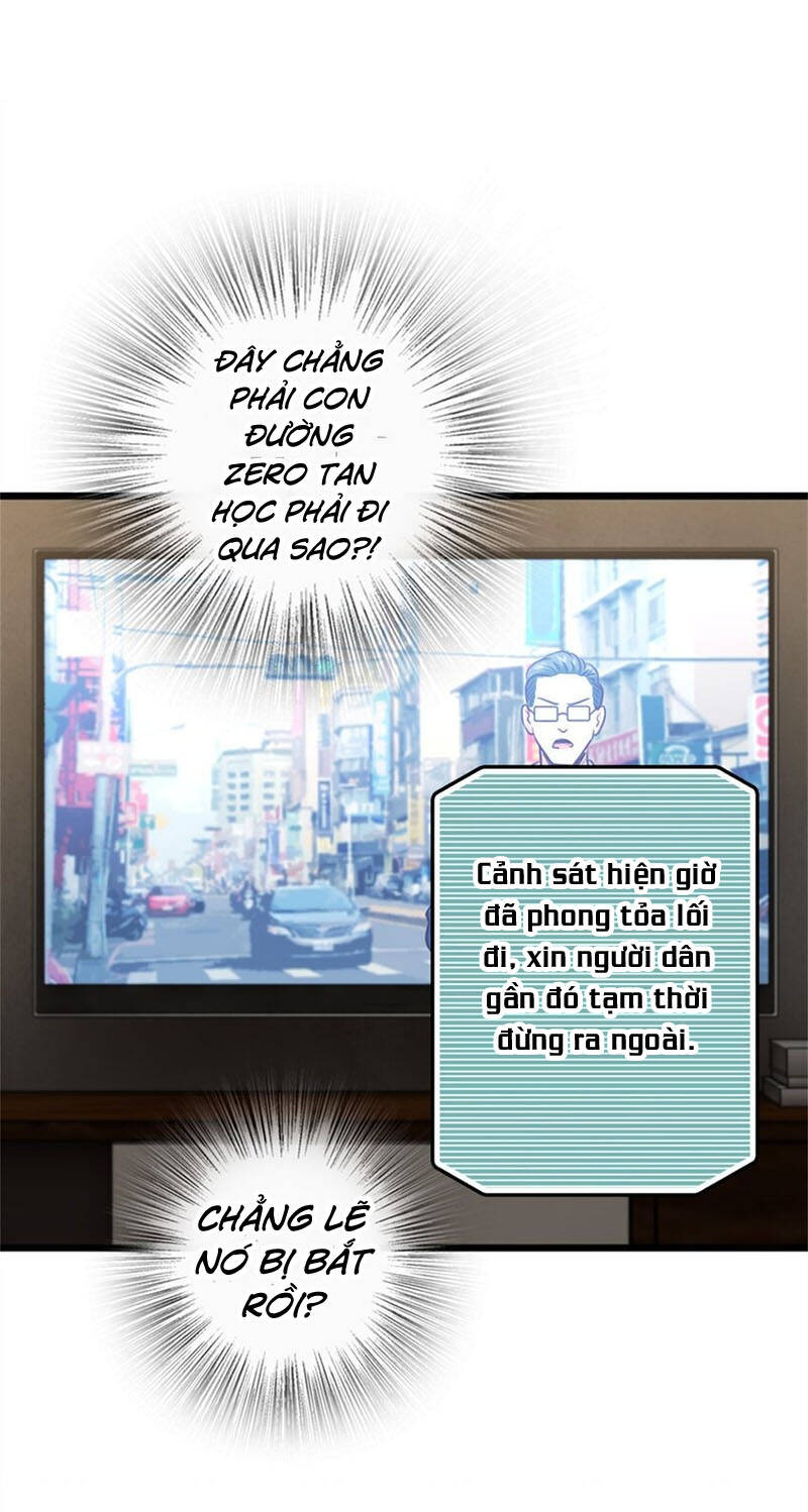 Thả Vu Nữ Đó Ra - Chương 370