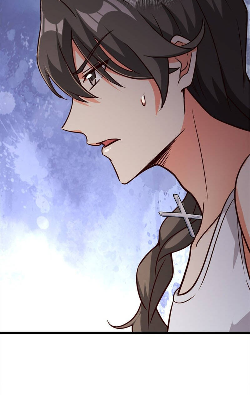 Thả Vu Nữ Đó Ra - Chương 370