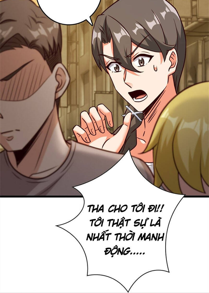 Thả Vu Nữ Đó Ra - Chương 370