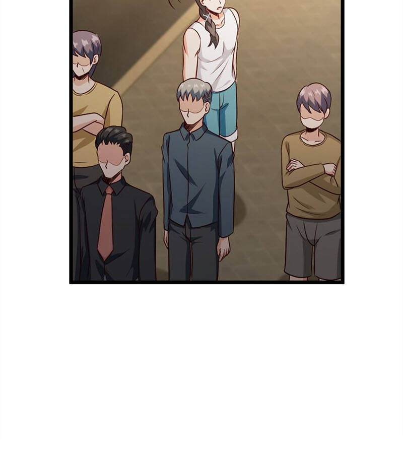 Thả Vu Nữ Đó Ra - Chương 370