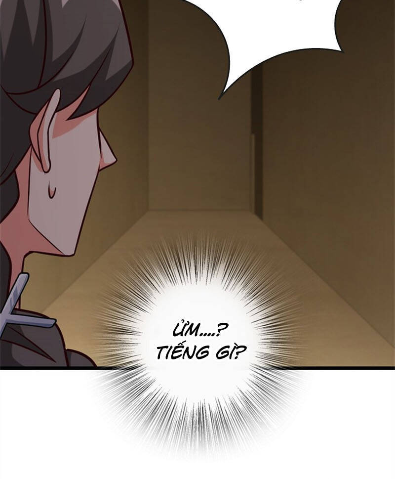 Thả Vu Nữ Đó Ra - Chương 370