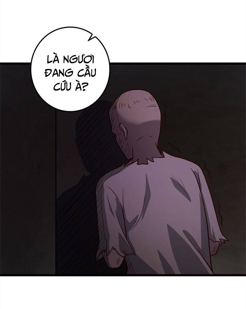 Thả Vu Nữ Đó Ra - Chương 370