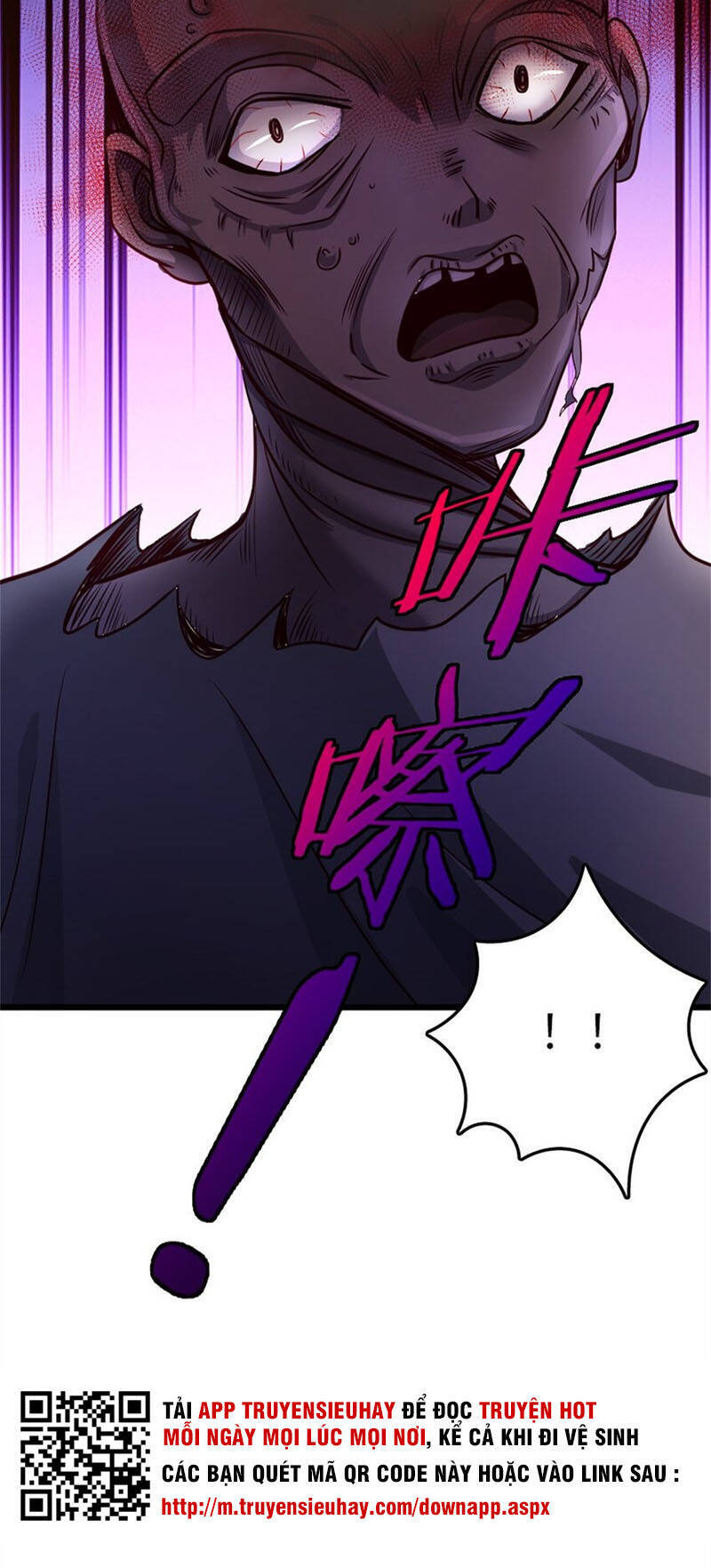 Thả Vu Nữ Đó Ra - Chương 370