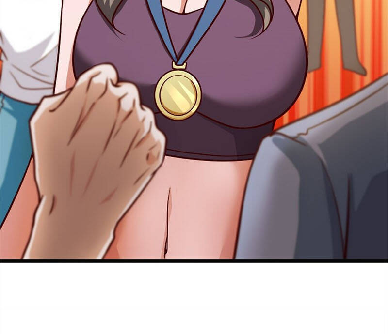 Thả Vu Nữ Đó Ra - Chương 370