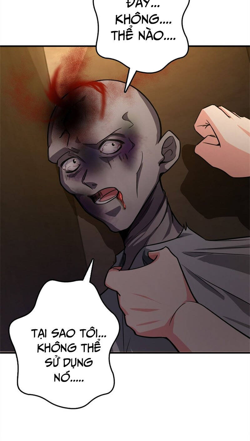 Thả Vu Nữ Đó Ra - Chương 371