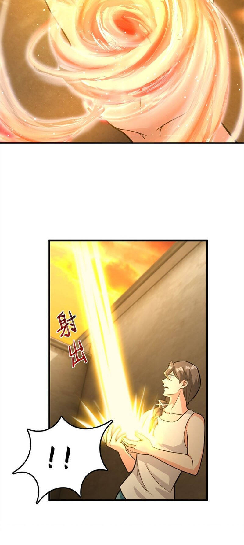 Thả Vu Nữ Đó Ra - Chương 371