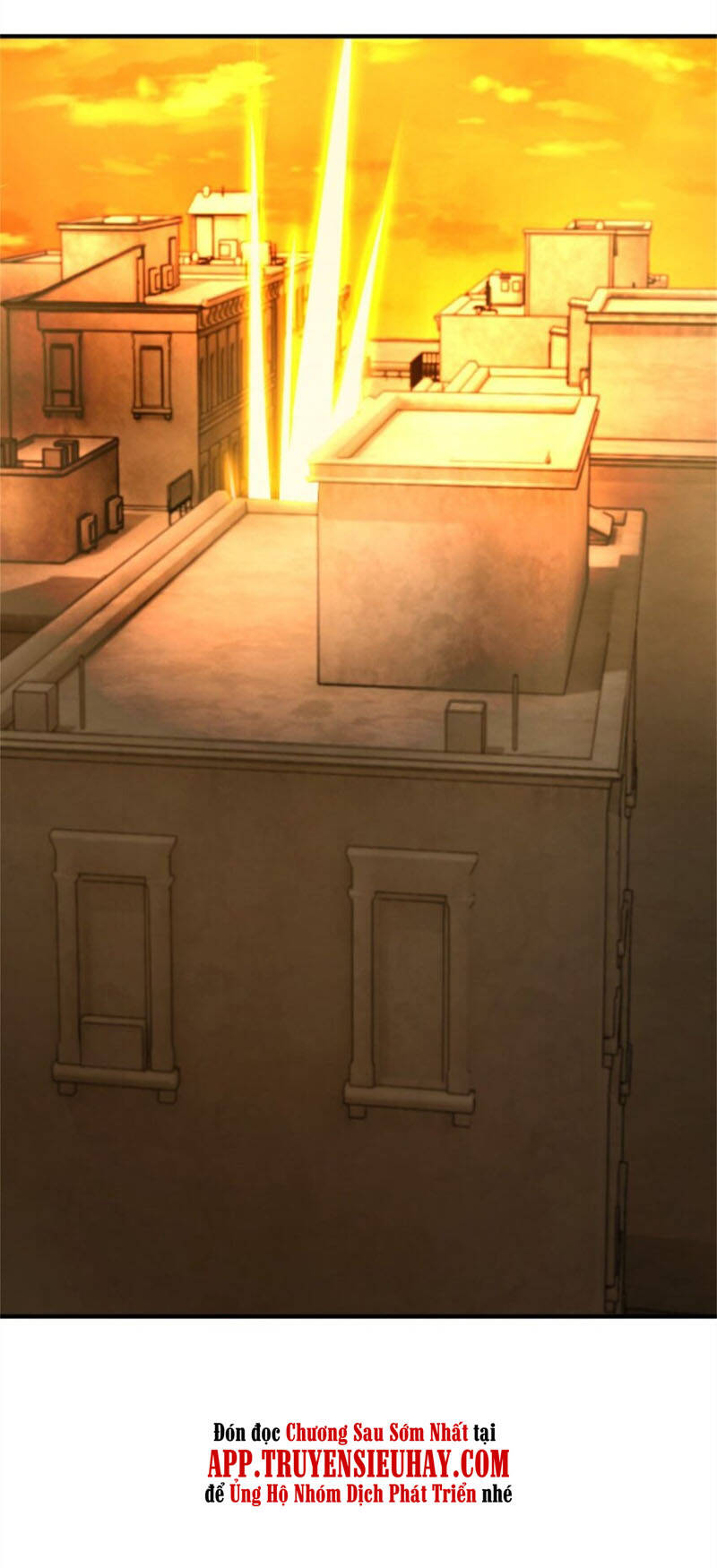 Thả Vu Nữ Đó Ra - Chương 371