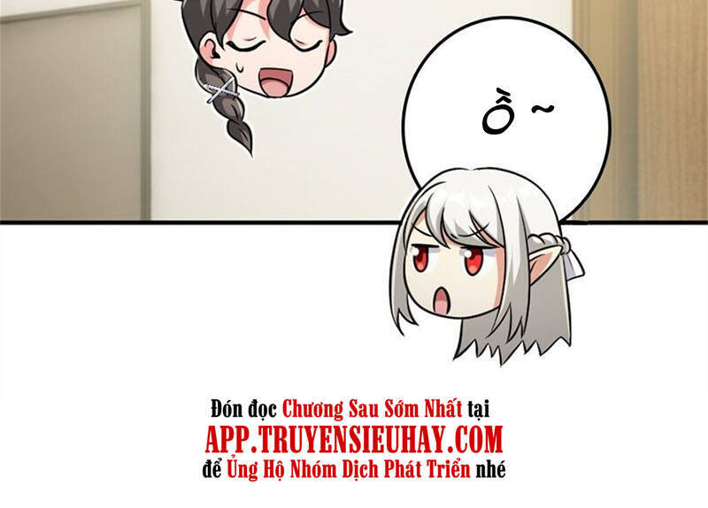 Thả Vu Nữ Đó Ra - Chương 371