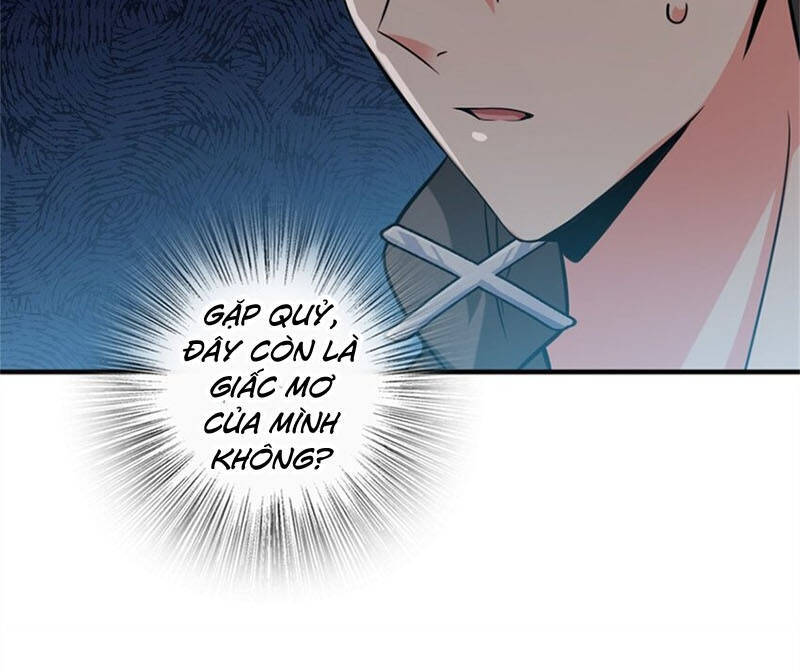 Thả Vu Nữ Đó Ra - Chương 371