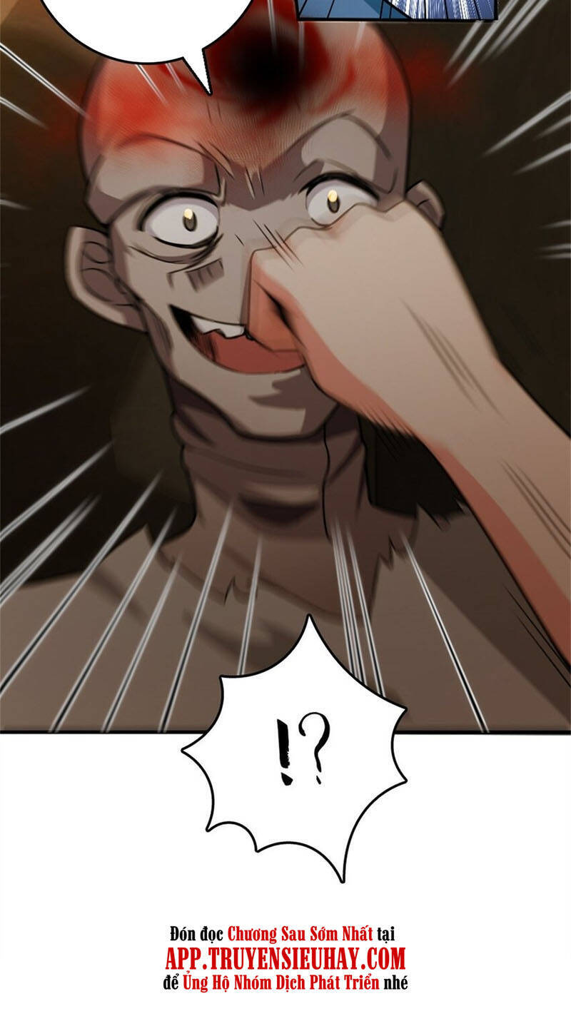 Thả Vu Nữ Đó Ra - Chương 371