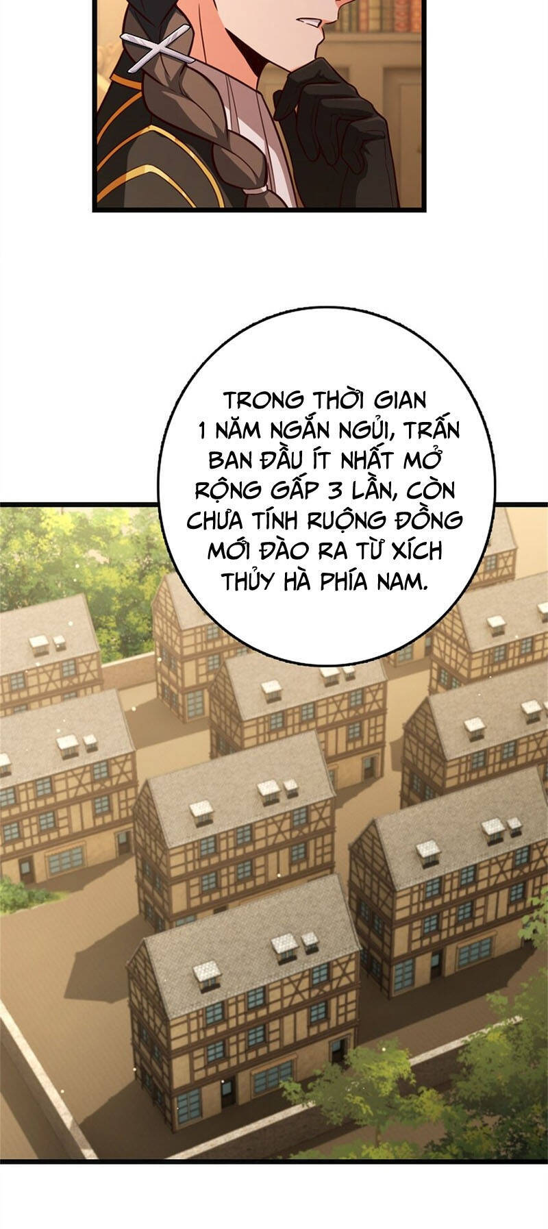 Thả Vu Nữ Đó Ra - Chương 372