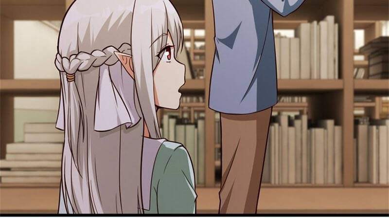 Thả Vu Nữ Đó Ra - Chương 372