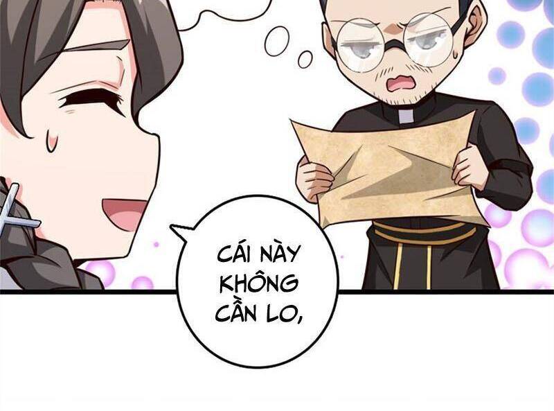 Thả Vu Nữ Đó Ra - Chương 373