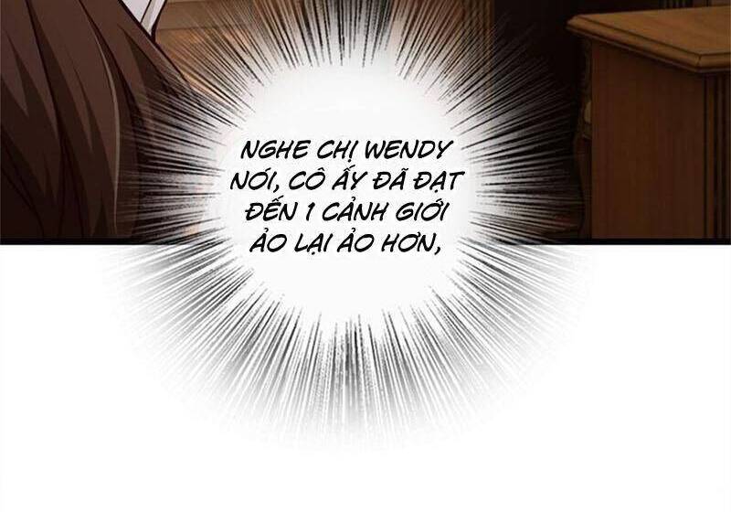 Thả Vu Nữ Đó Ra - Chương 373
