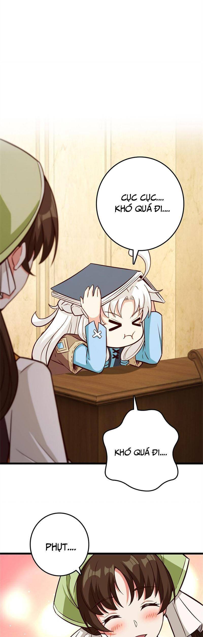 Thả Vu Nữ Đó Ra - Chương 373