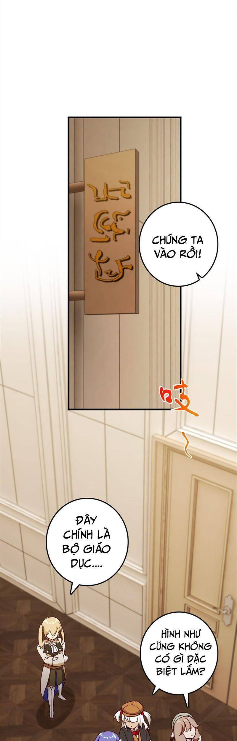 Thả Vu Nữ Đó Ra - Chương 374