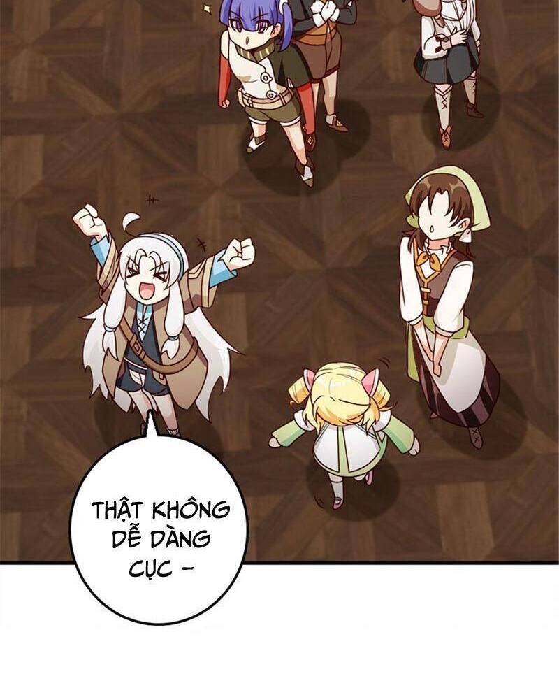 Thả Vu Nữ Đó Ra - Chương 374