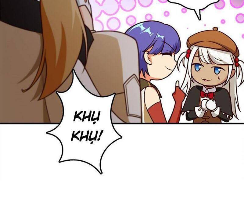 Thả Vu Nữ Đó Ra - Chương 374