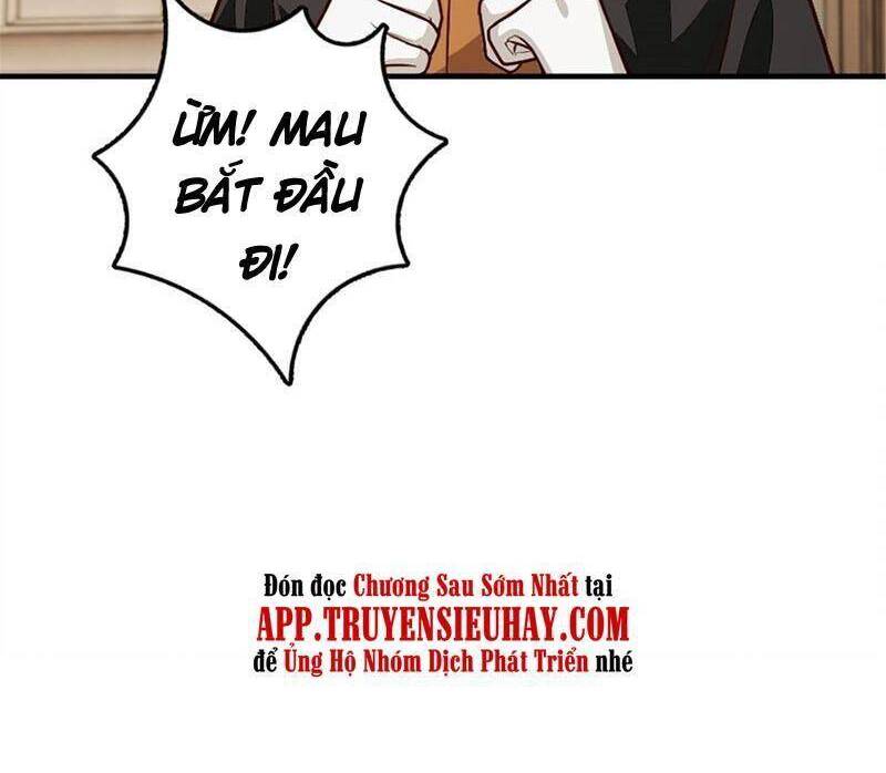 Thả Vu Nữ Đó Ra - Chương 374