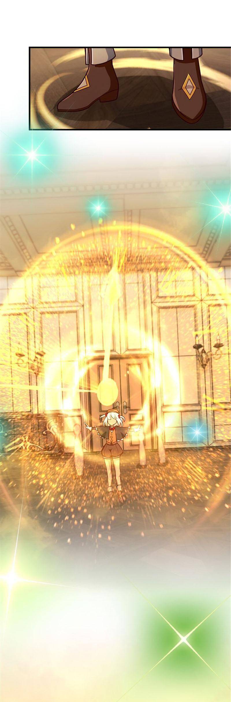 Thả Vu Nữ Đó Ra - Chương 374