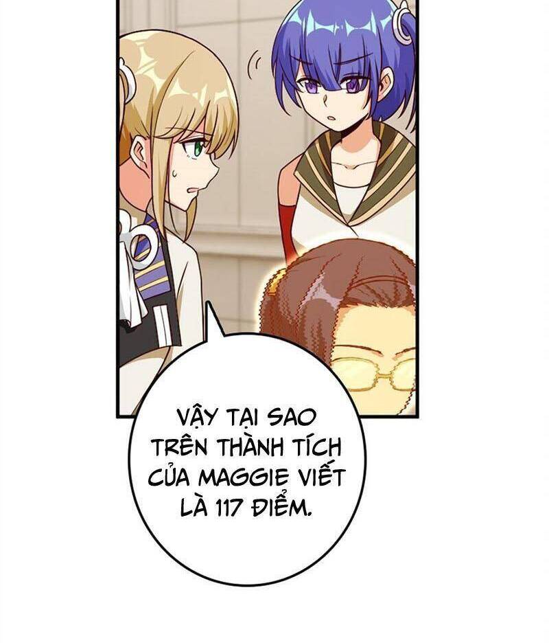 Thả Vu Nữ Đó Ra - Chương 374