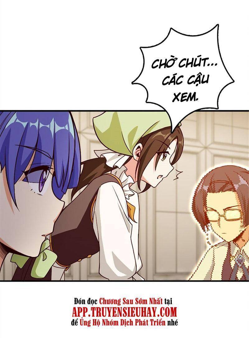 Thả Vu Nữ Đó Ra - Chương 374