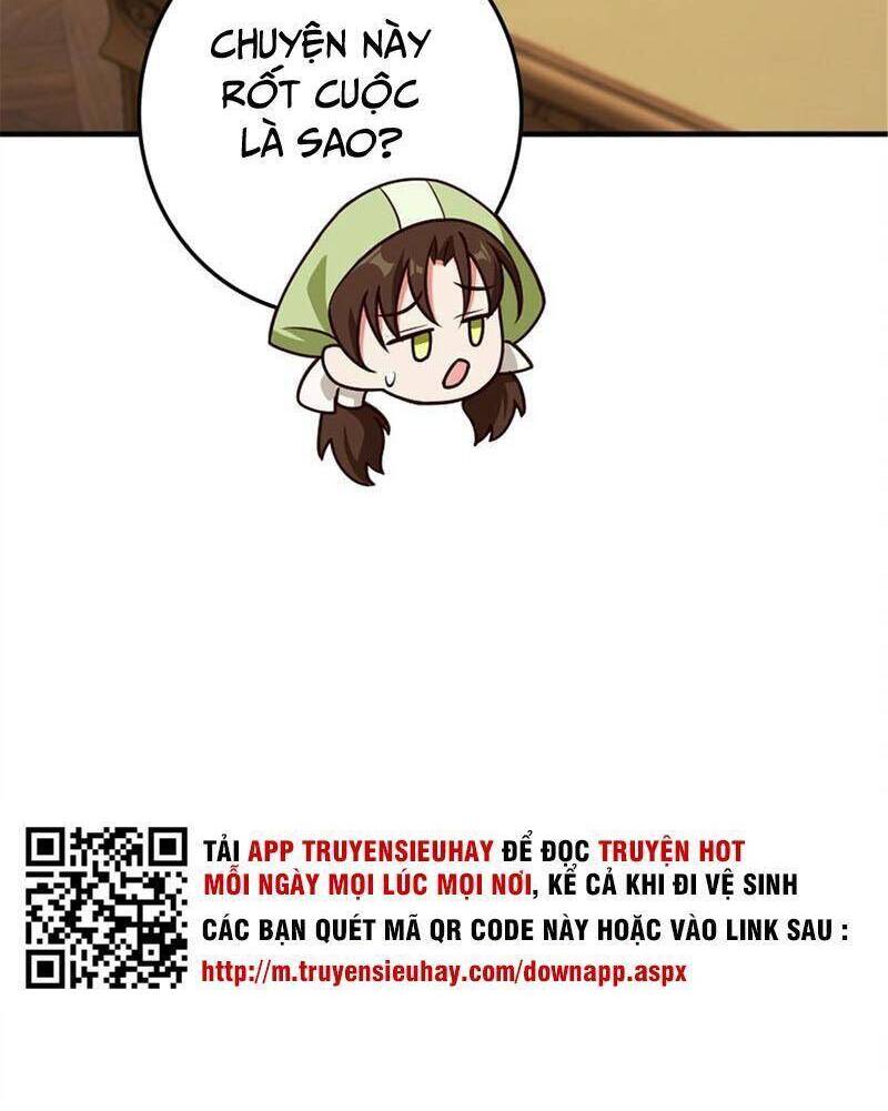 Thả Vu Nữ Đó Ra - Chương 374