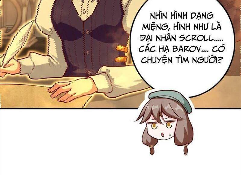 Thả Vu Nữ Đó Ra - Chương 375