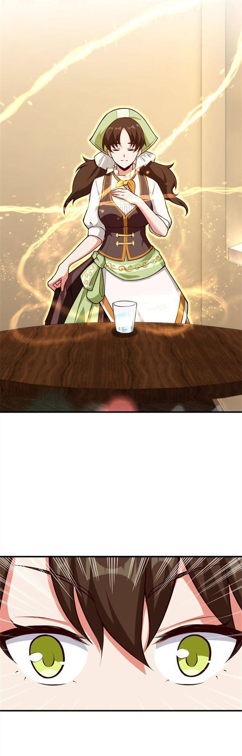 Thả Vu Nữ Đó Ra - Chương 375