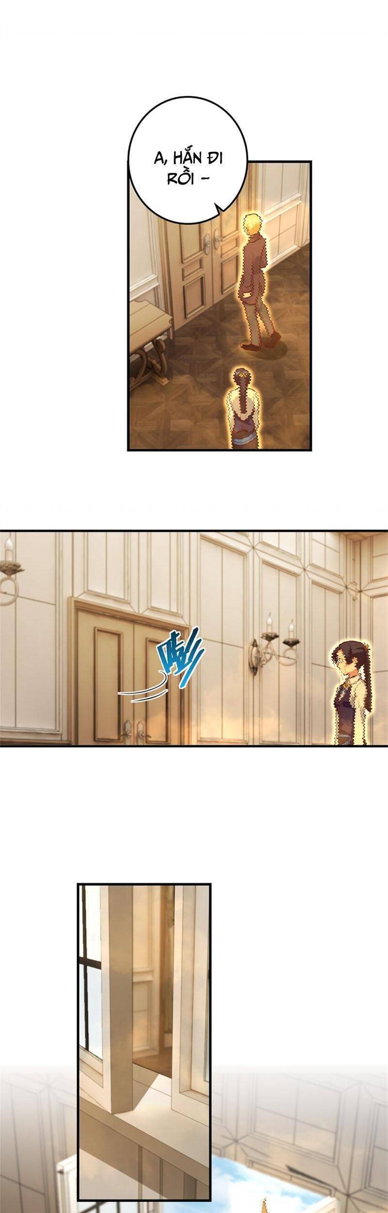 Thả Vu Nữ Đó Ra - Chương 375