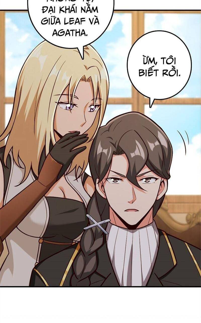 Thả Vu Nữ Đó Ra - Chương 375