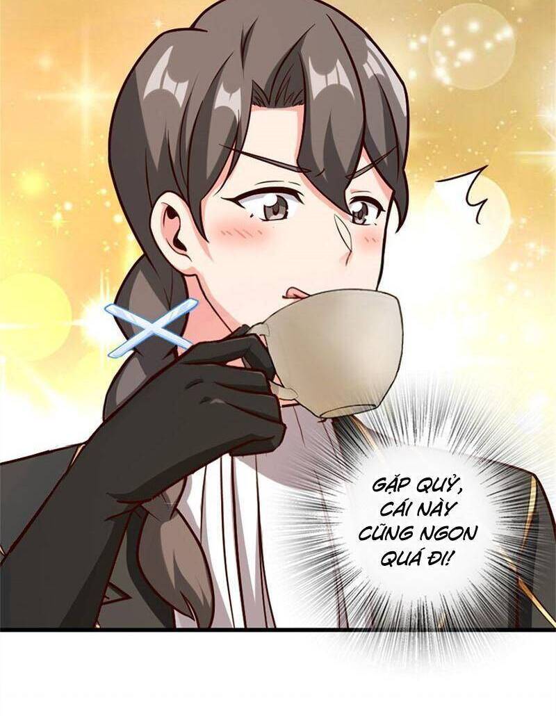 Thả Vu Nữ Đó Ra - Chương 375