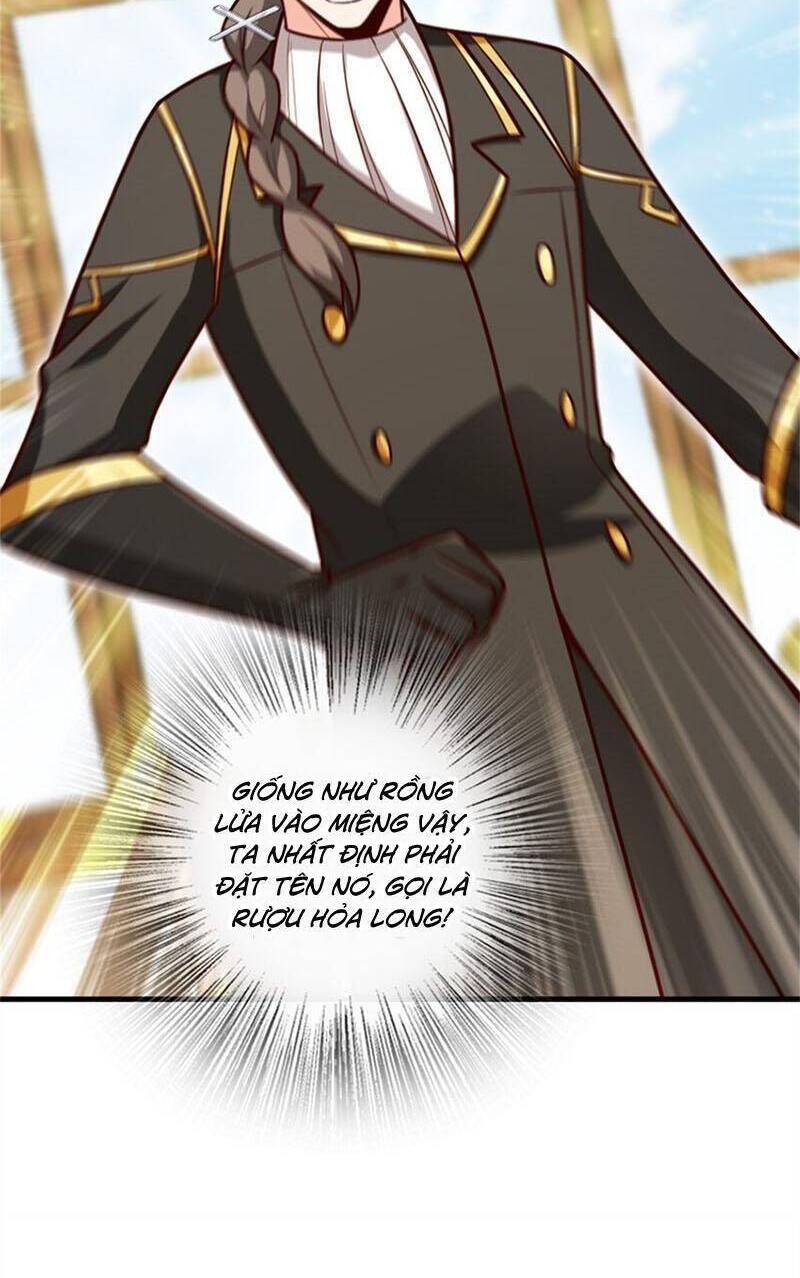 Thả Vu Nữ Đó Ra - Chương 375