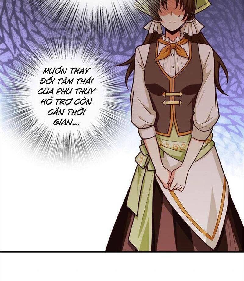 Thả Vu Nữ Đó Ra - Chương 375