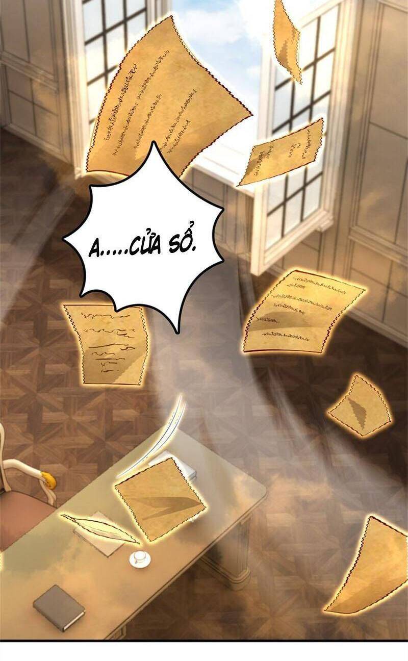 Thả Vu Nữ Đó Ra - Chương 375