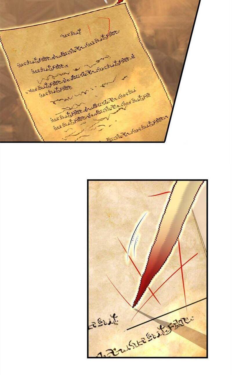 Thả Vu Nữ Đó Ra - Chương 375