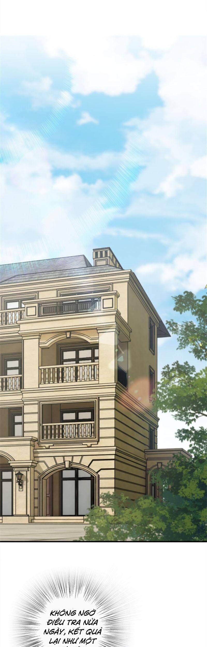 Thả Vu Nữ Đó Ra - Chương 375