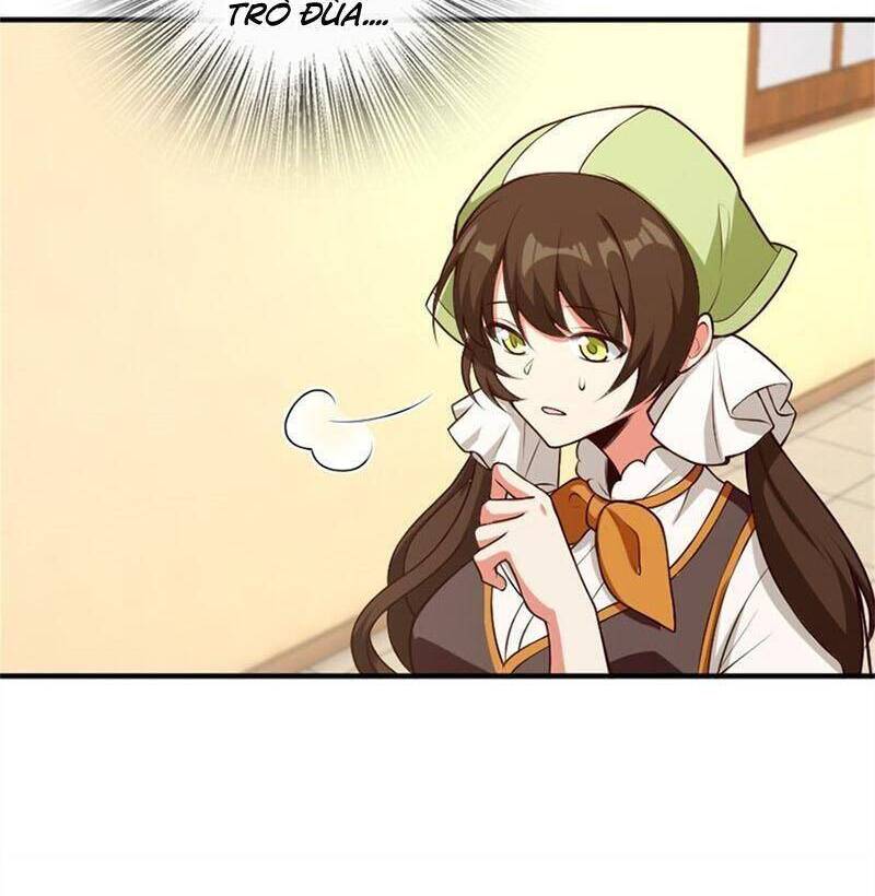 Thả Vu Nữ Đó Ra - Chương 375