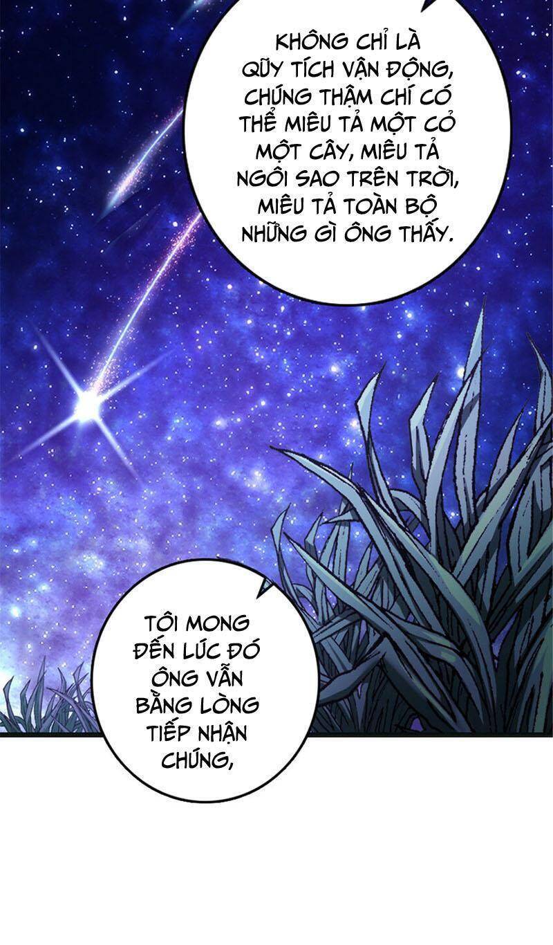 Thả Vu Nữ Đó Ra - Chương 377