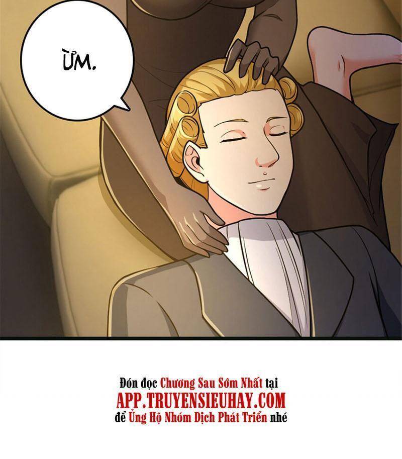 Thả Vu Nữ Đó Ra - Chương 377