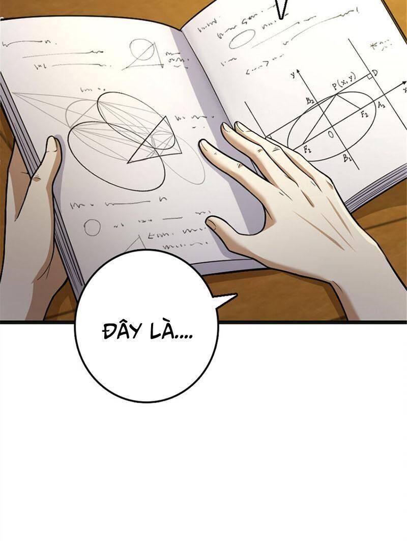 Thả Vu Nữ Đó Ra - Chương 377