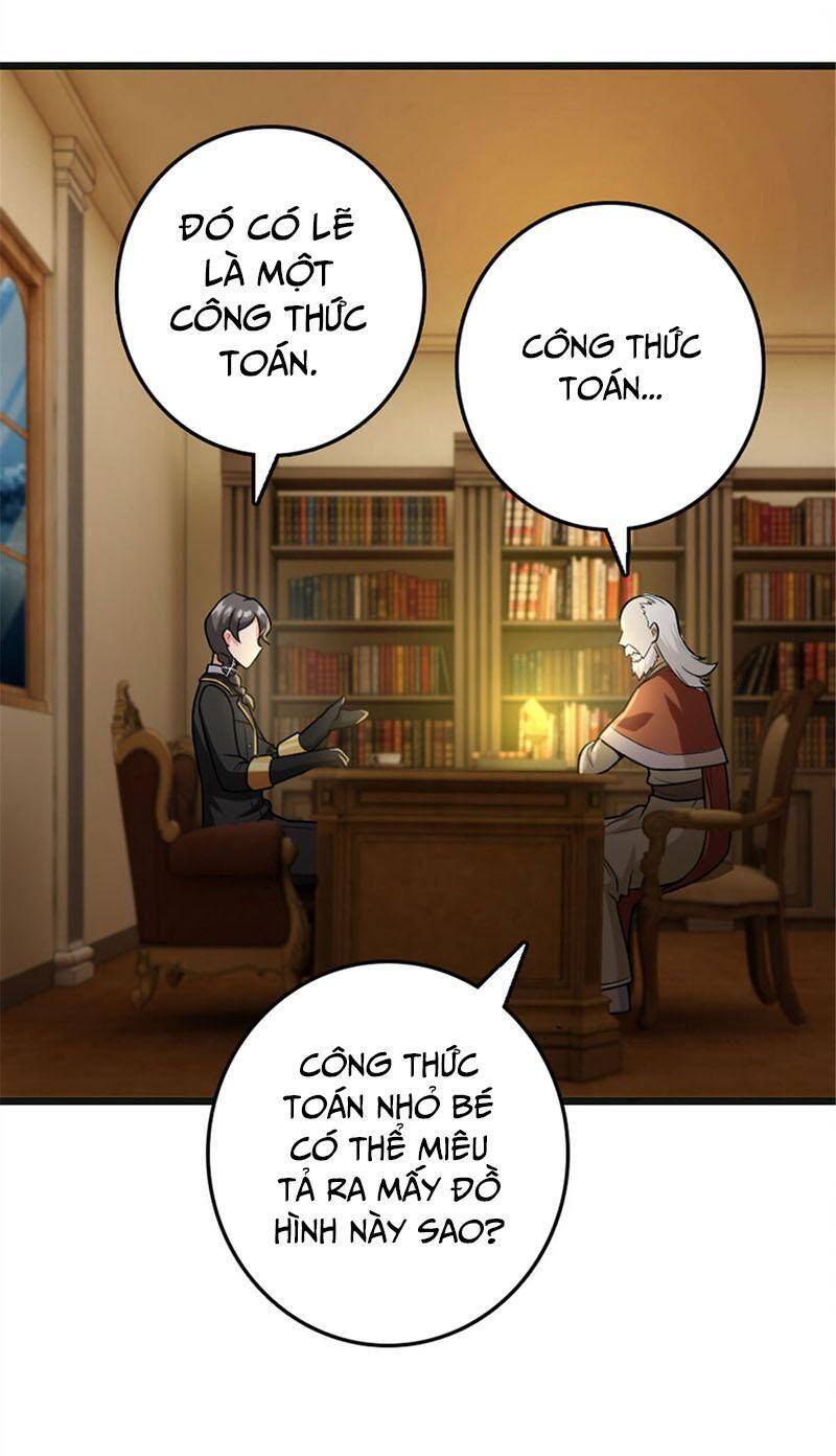 Thả Vu Nữ Đó Ra - Chương 377