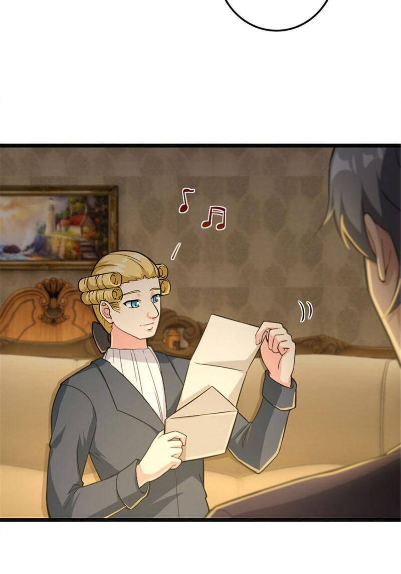 Thả Vu Nữ Đó Ra - Chương 377